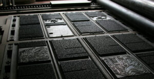printing machine