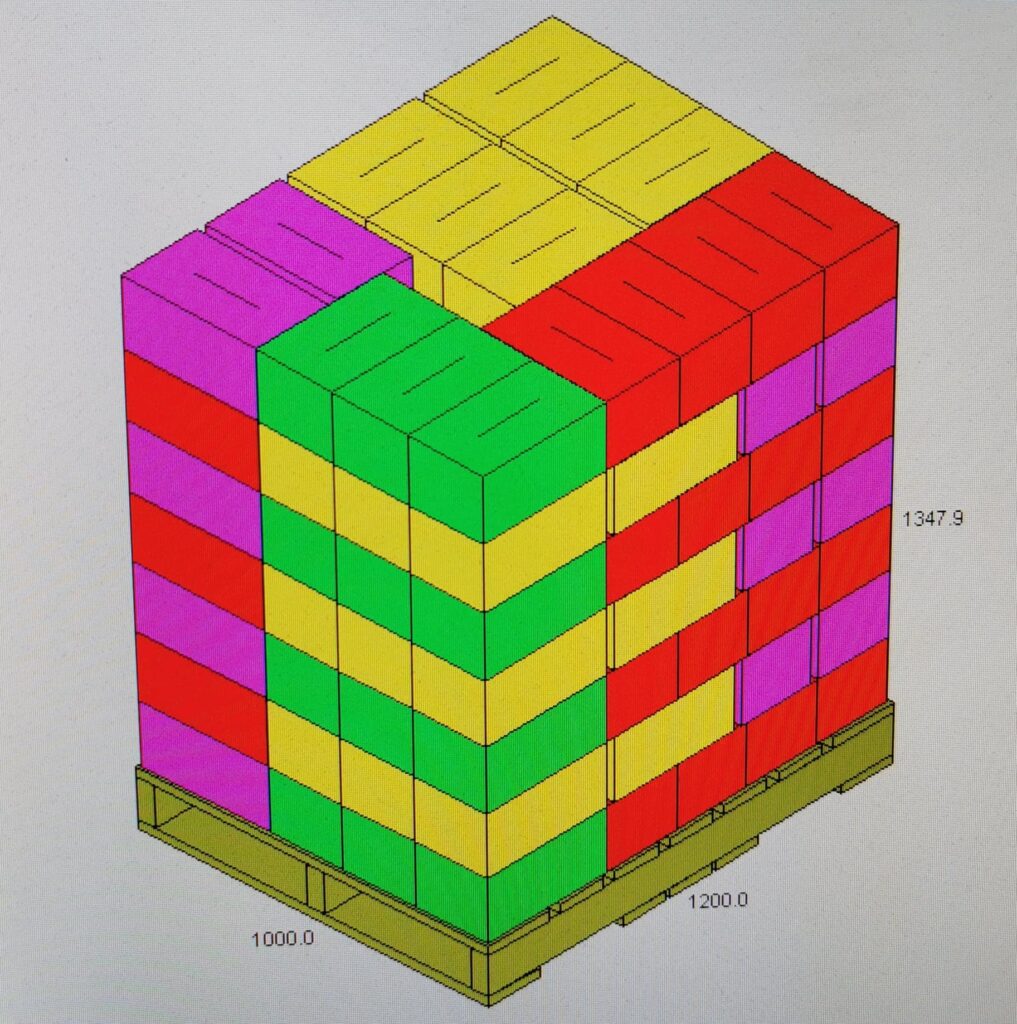 pallet 1