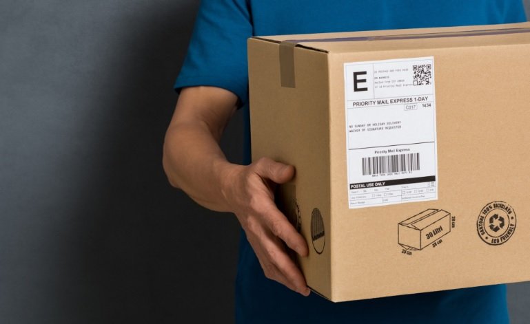 Print Shipping Labels from WordPress Using WooCommerce