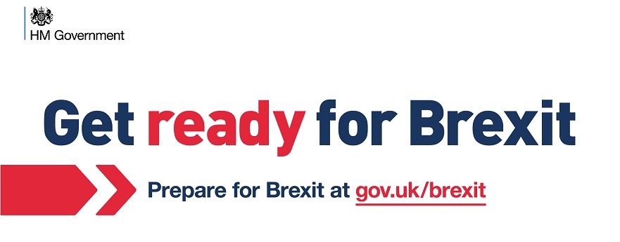 Brexit web banner