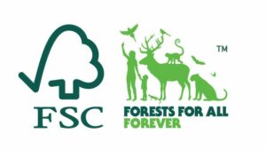 logo for FSC