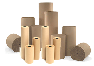 Paper rolls