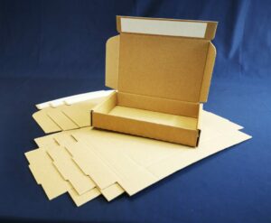 e-Commerce Peel & Seal Postal Boxes