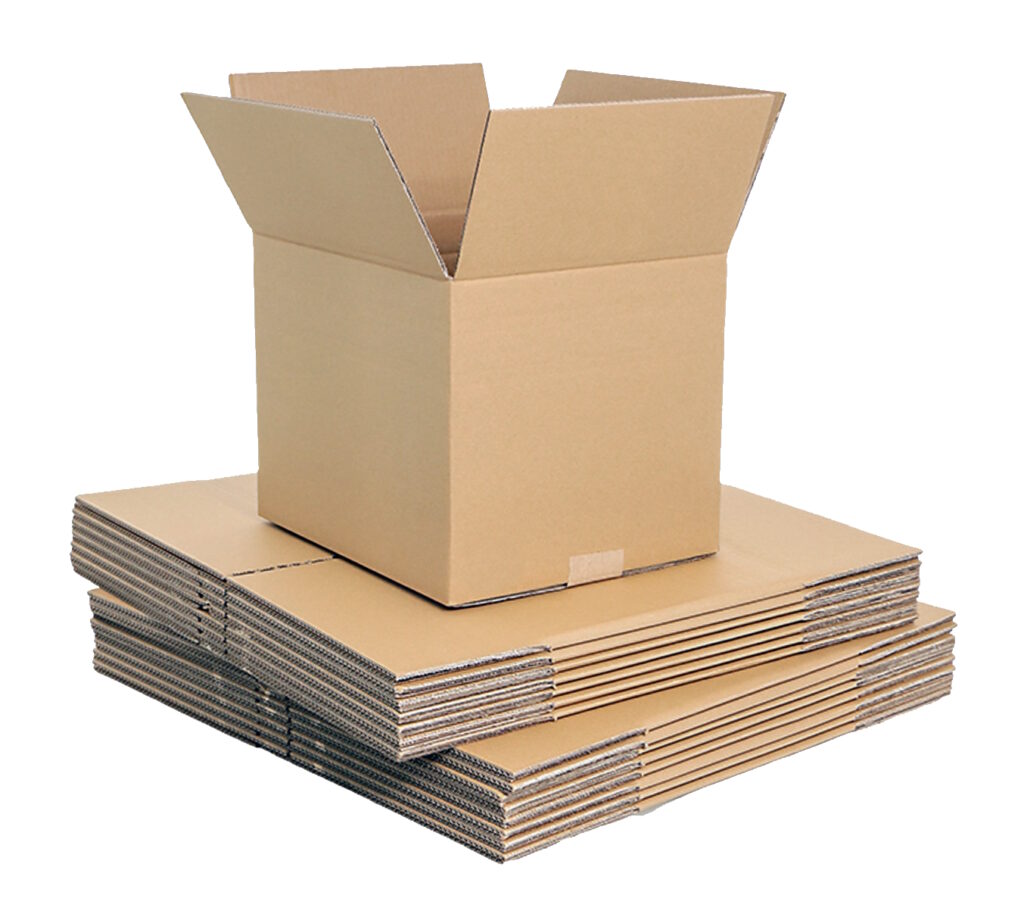 Conventional Packaging in page image 1