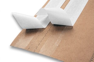 Peel & Seal Boxes, Self-Seal Boxes, E-commerce Postal Boxes