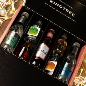 Garthwest's Branded Presentation Boxes For Bottles