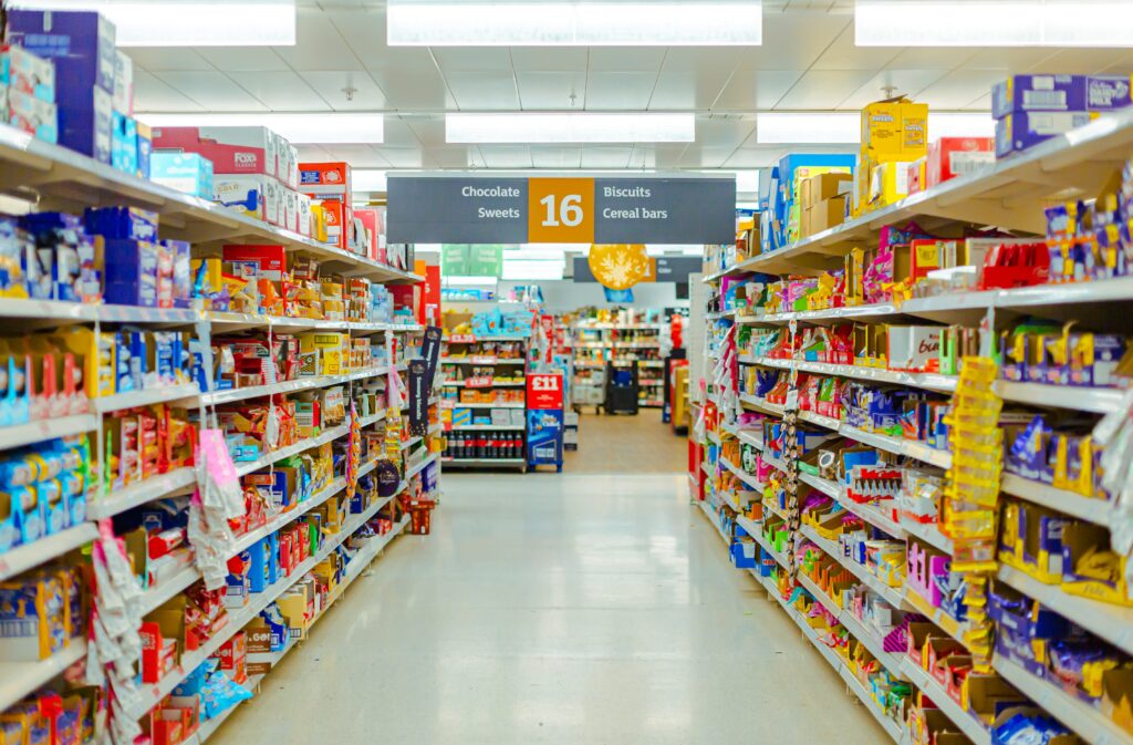 Cardboard Point of Sale Displays, Cardboard POS Display Stands, Garthwest