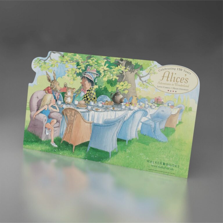 Bespoke Exhibition Standees, Event Standee, Garthwest