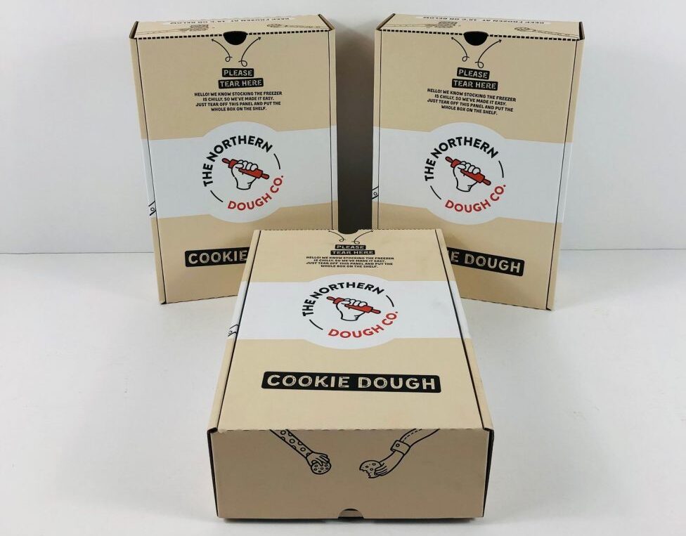 Bespoke Packaging Solutions, Branded Ecommerce Boxes, Garthwest 