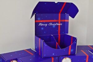 Custom Presentation Boxes, Innovative Packaging, Garthwest