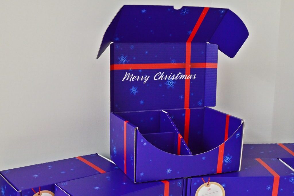 Custom Presentation Boxes, Innovative Packaging, Garthwest