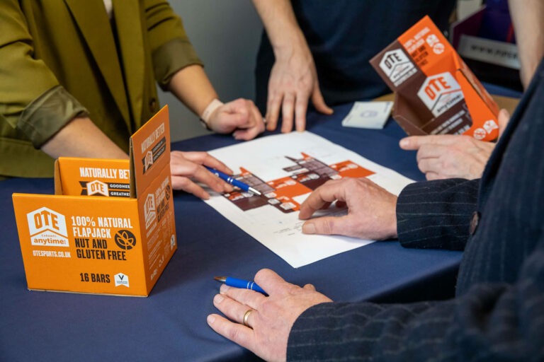 Promotional Cardboard Displays, Custom Point of Sale Displays, Garthwest