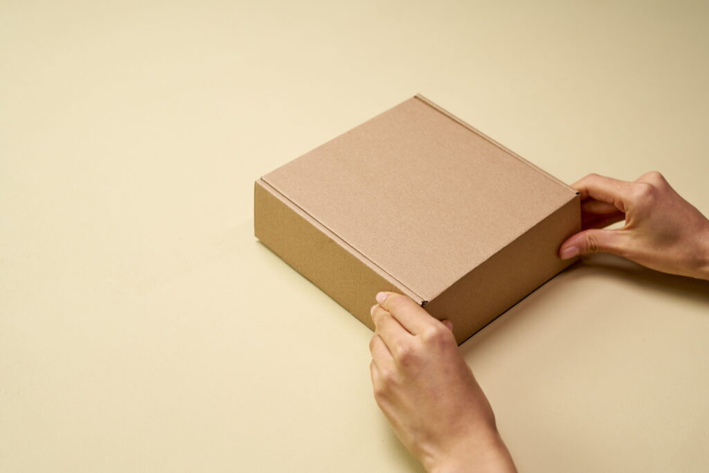 Die Cut Boxes, Die Cut Cardboard Packaging, Garthwest