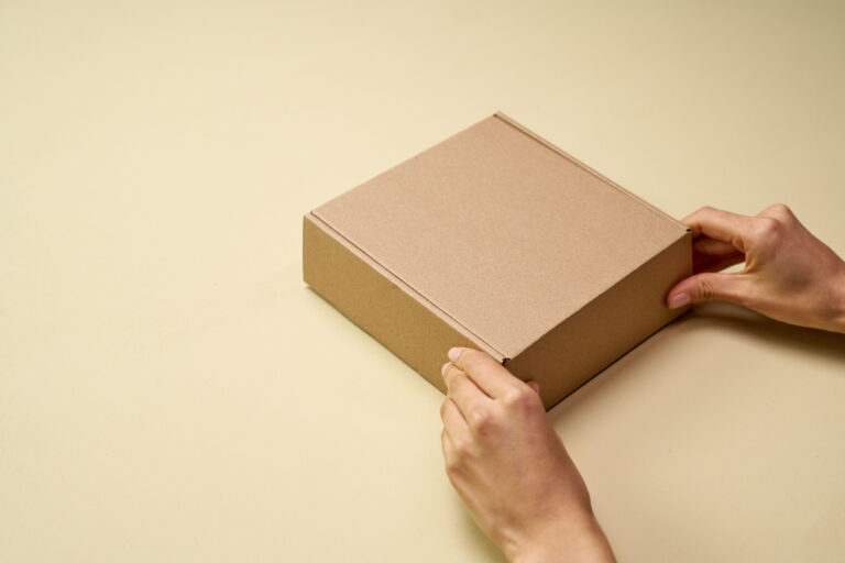 Die Cut Boxes, Die Cut Cardboard Packaging, Garthwest